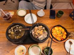 -云海肴·汽锅鸡·云南菜(天津国金汇店)