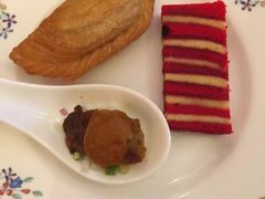 -吉隆坡喜来登帝国酒店