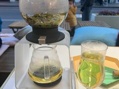 -茶是一枝花泡茶店