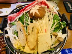 -二丁目食堂(铁西万象汇店)