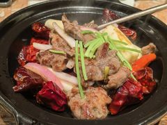 -金玉满堂潮州酒楼(无限极荟购物广场店)