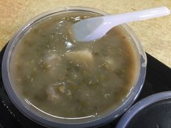 绿豆芋头-百花传统甜品店(原址店)