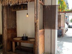 -成川茶店·潮汕工夫浓茶(万象店)