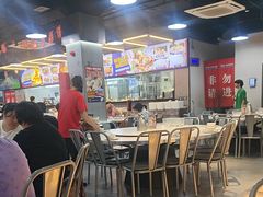 -明本湛江鸡•海鲜小厨(陈家祠店)