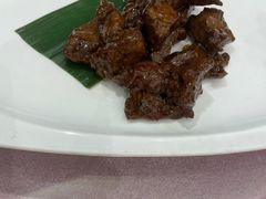 粤式牛仔粒-金八仙酒店