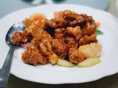 -莆田餐厅(NEX店)