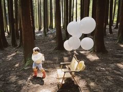 -武陵山森林公园