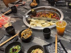 -小王少龙火锅(沙南街店)