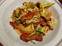 -西贝(南开大悦城店)