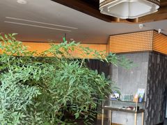 -漢頓温泉度假酒店