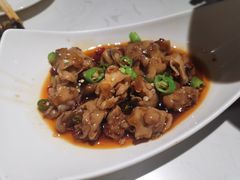 -三炮海鲜烧烤店(河畔·幸福城店)