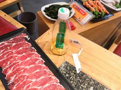 -杨肥肠火锅大排档(火车站花园店)