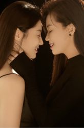 -GO VISION 动视觉婚纱摄影高级定制