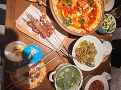 -相约·羊村小馆非遗手抓肉(七一酱园店)