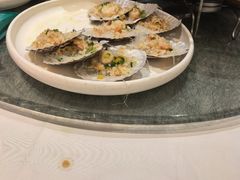 -79号渔船海鲜饭店(宝安店)