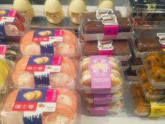 -喜利来蛋糕(景子街店)