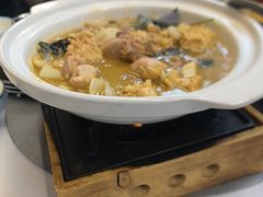-大草原清真饭庄(沙河店)