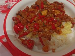 -猪角·闽南猪脚饭(上海星荟中心店)