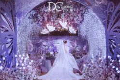 -DC大蔡婚礼策划(李公堤店)