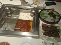-海底捞火锅(锦艺城店)