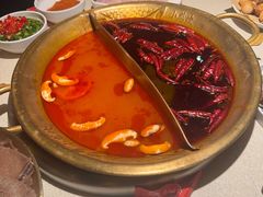 -小龙坎火锅(全球总店)