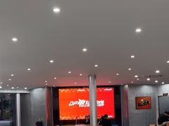 -汉江湾卡丁车世界