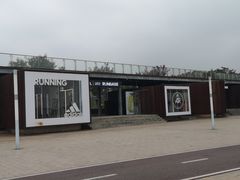 -栖露营camping·天幕烧烤·团建拓展·采摘营地