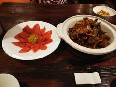 -临家闽南菜(宝洲路店)