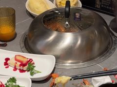 -一方渔歌蒸汽海鲜自助(文化路万达广场店)