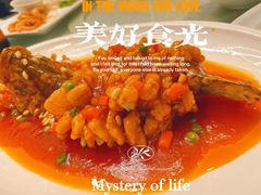 -宏玲餐厅(四川南路店)