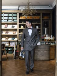-LDIAMON西服定制(温州店)