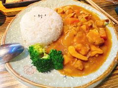 -花食间餐吧(远大购物中心群力店)