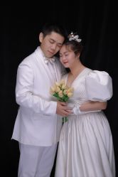 -巴黎经典婚纱摄影PARISSIC