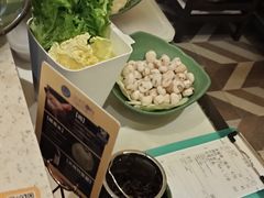 -润园四季椰子鸡火锅(海上世界店)