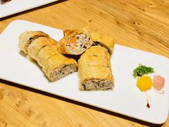 -枣子树·素食餐厅(普陀山店)