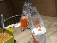 -杨翔豆皮涮牛肚(华阳城店)