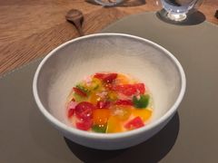 -Amber(置地文华东方酒店)