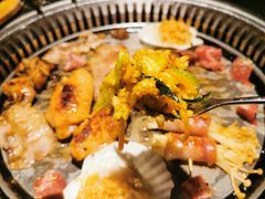 -韩悦牛排烤肉(仓山万达店)
