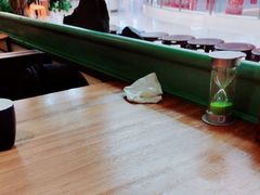 -绿茶餐厅(南昌王府井店)