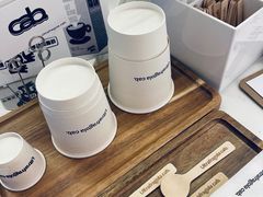 -cab意式gelato冰淇淋