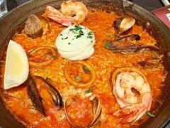 -Apollo·西班牙小酒馆(安福路店)