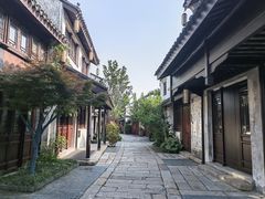 -巡塘古镇