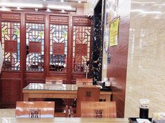 -清真·益鑫羊肉手抓馆(花园北街店)