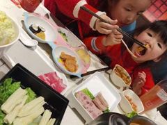 -火锅先生(五马街店)