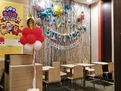 -麦当劳(季华好又多店)