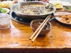 -李德富老街牛杂火锅(抚琴街店)