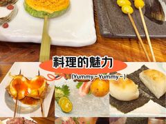 -鸟剑居酒屋(天河南二路店)