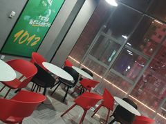 -一兆韦德健身(浦东万达会所)