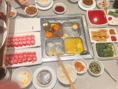 -海底捞火锅(正大乐城店)