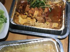 -腰子哥烤串(石佛营炫特店)